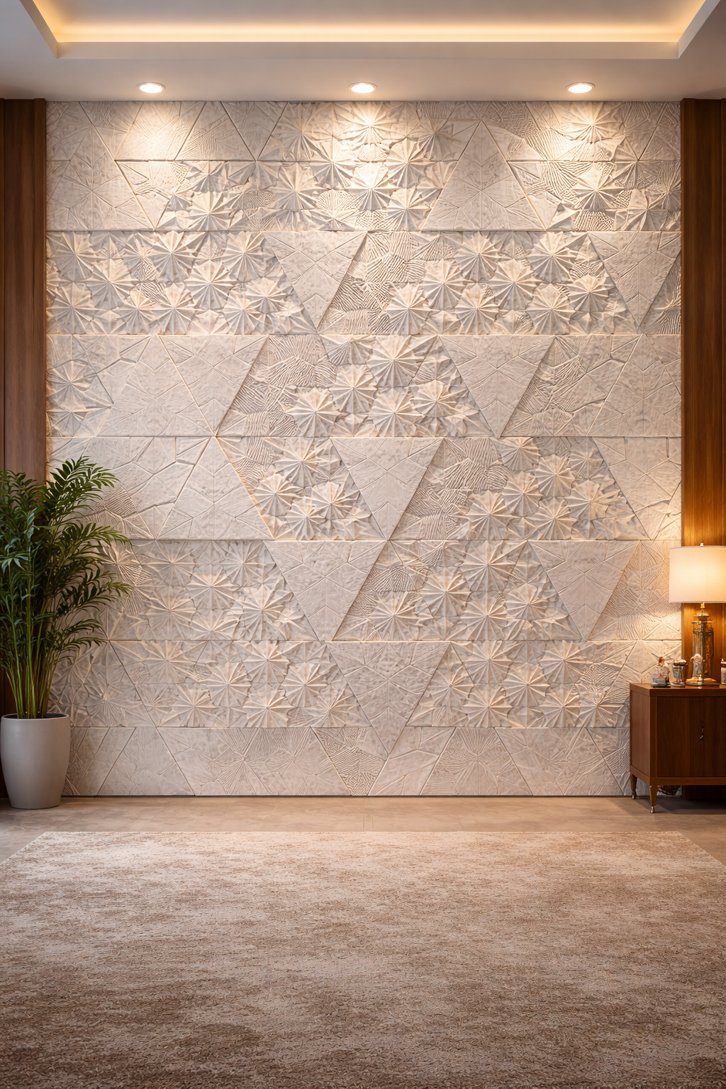 3D Luxury 15