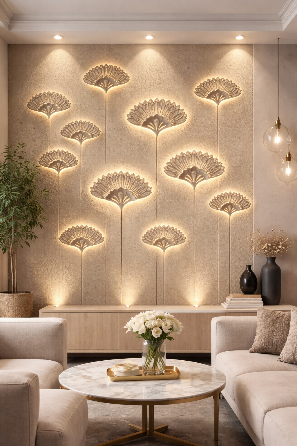 3D Luxury 23