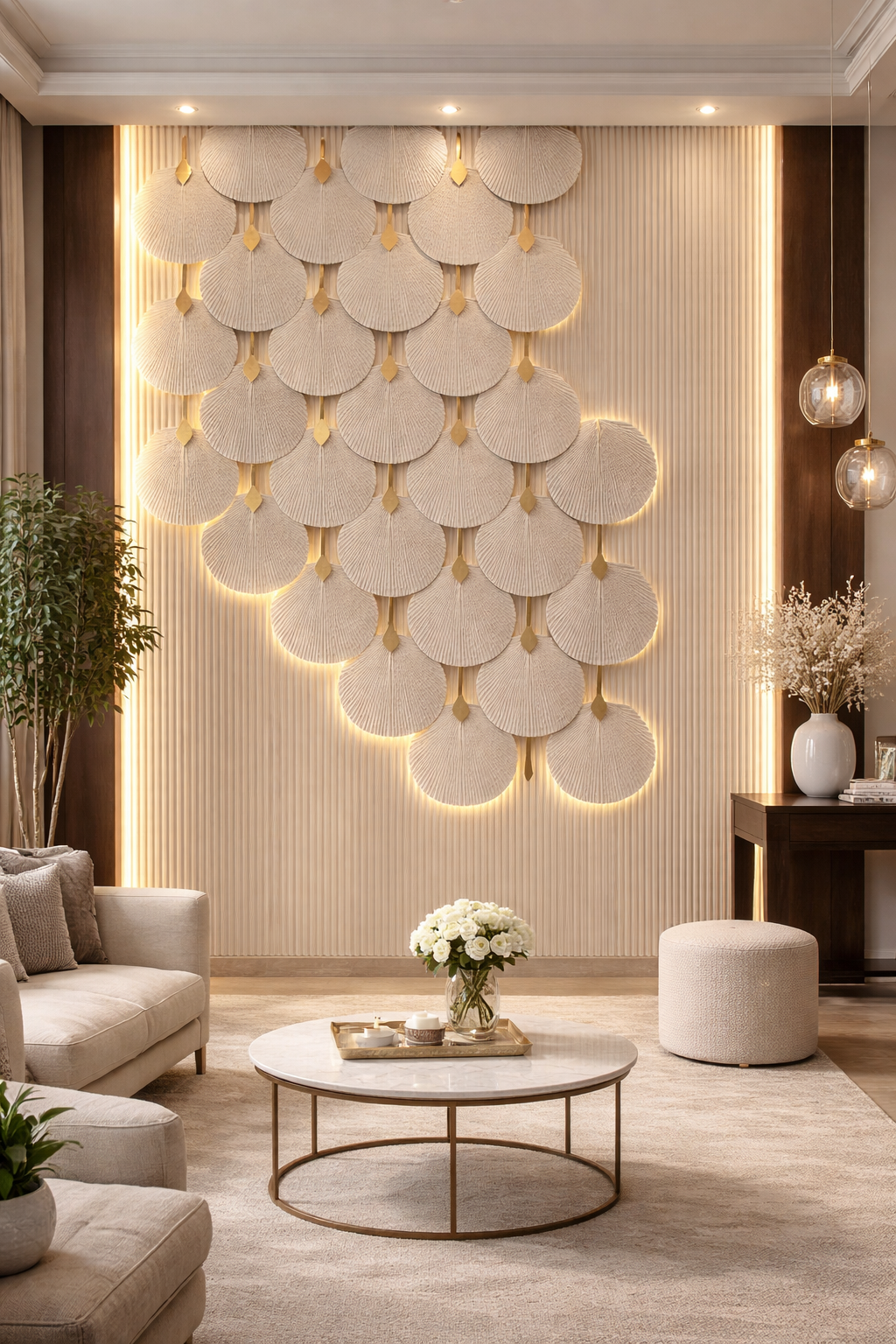 3D Luxury 25