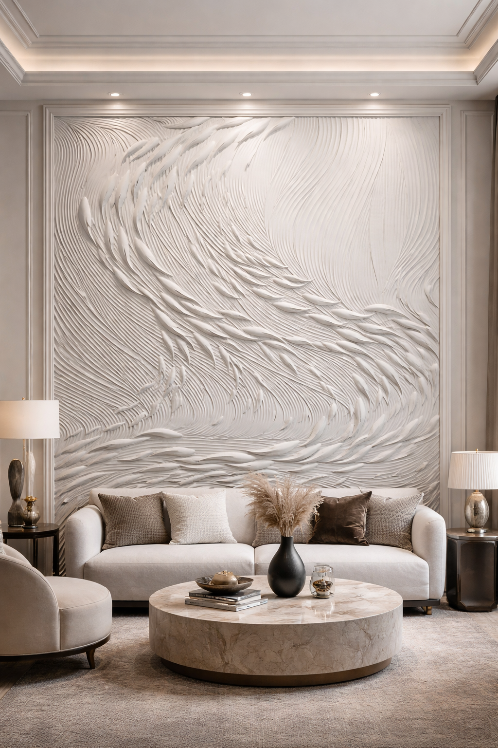 3D Luxury 29