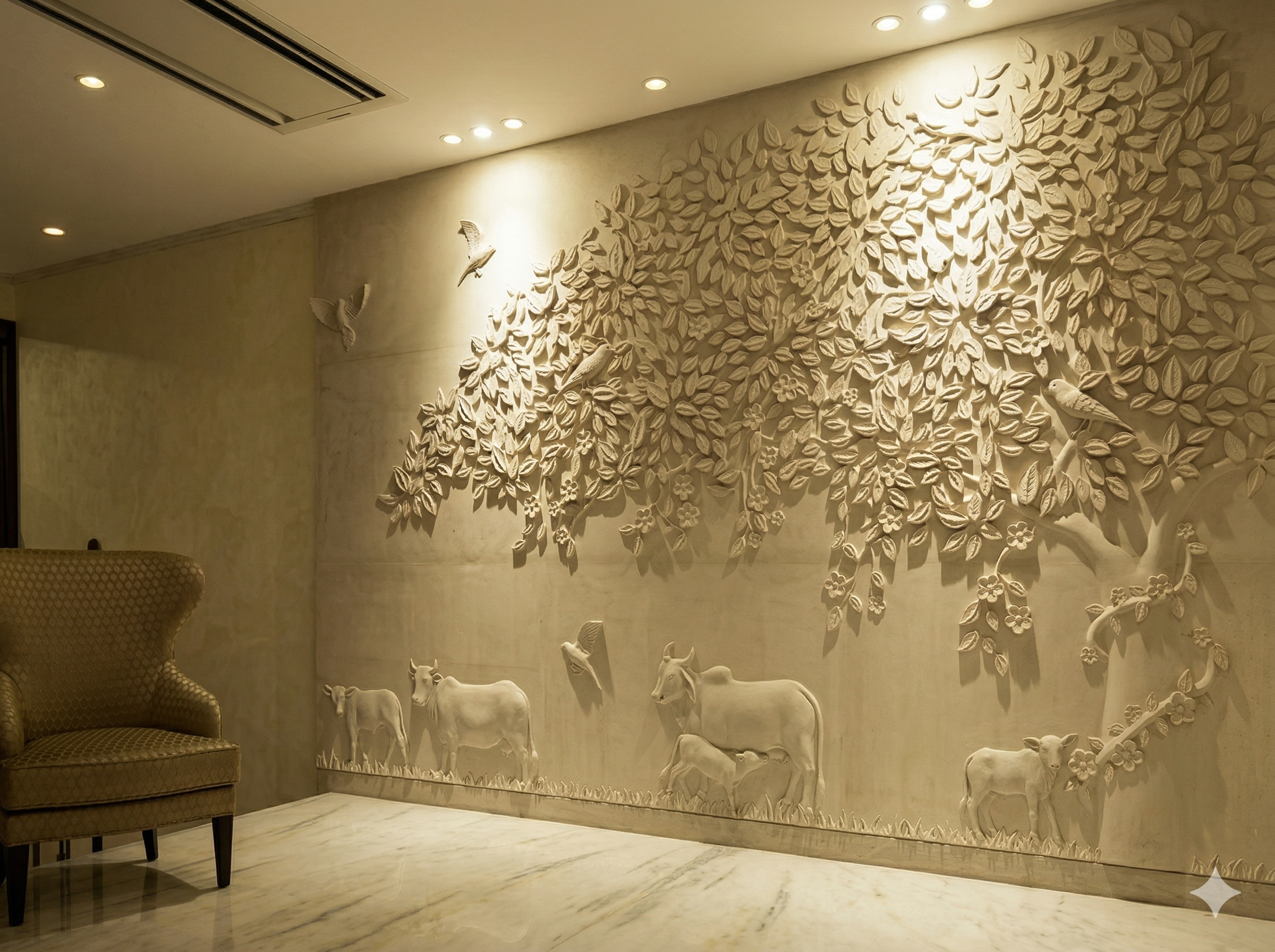 3D Luxury 10