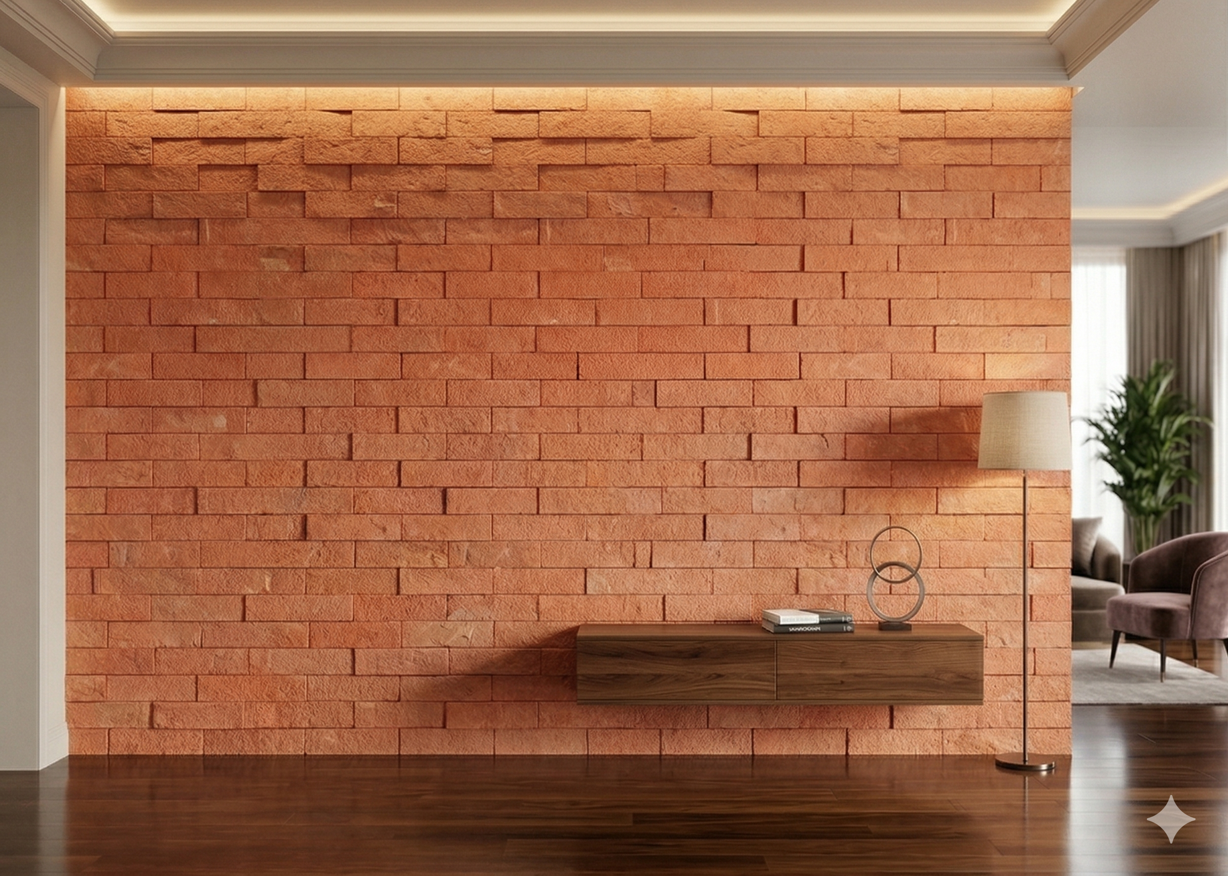 RED BRICK