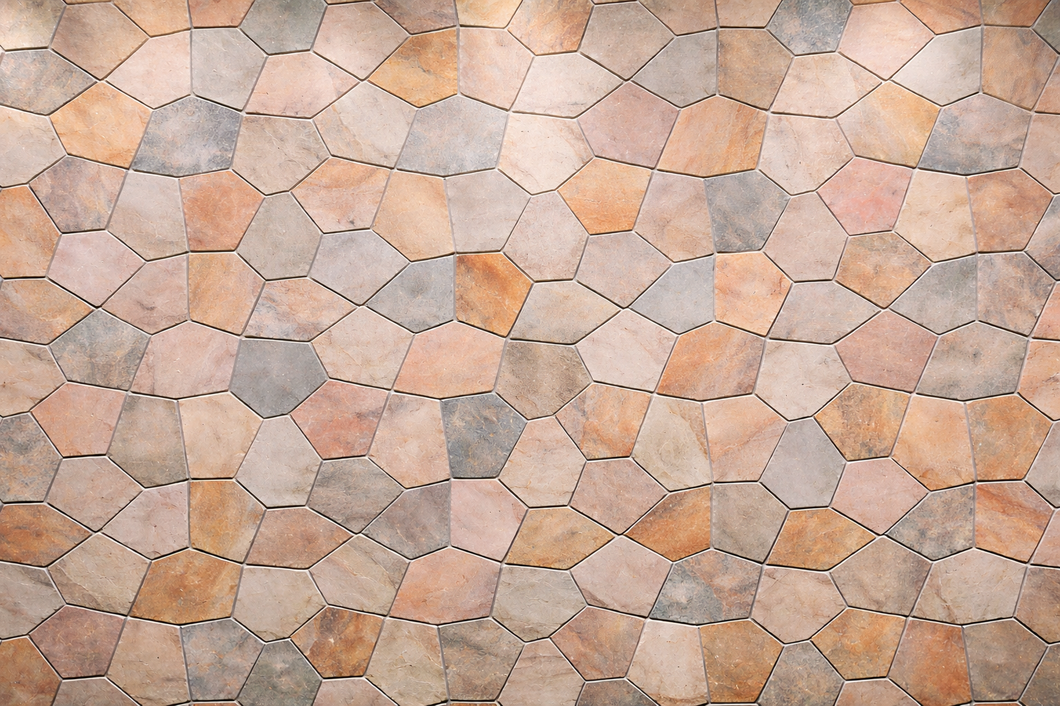 MOSAIC STAR
